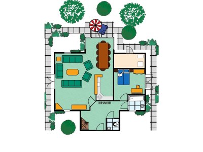 Villa Sejama - Document photo 37