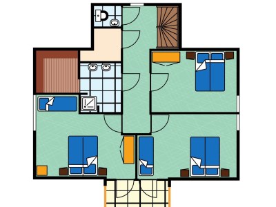 Villa Sejama - Document photo 38