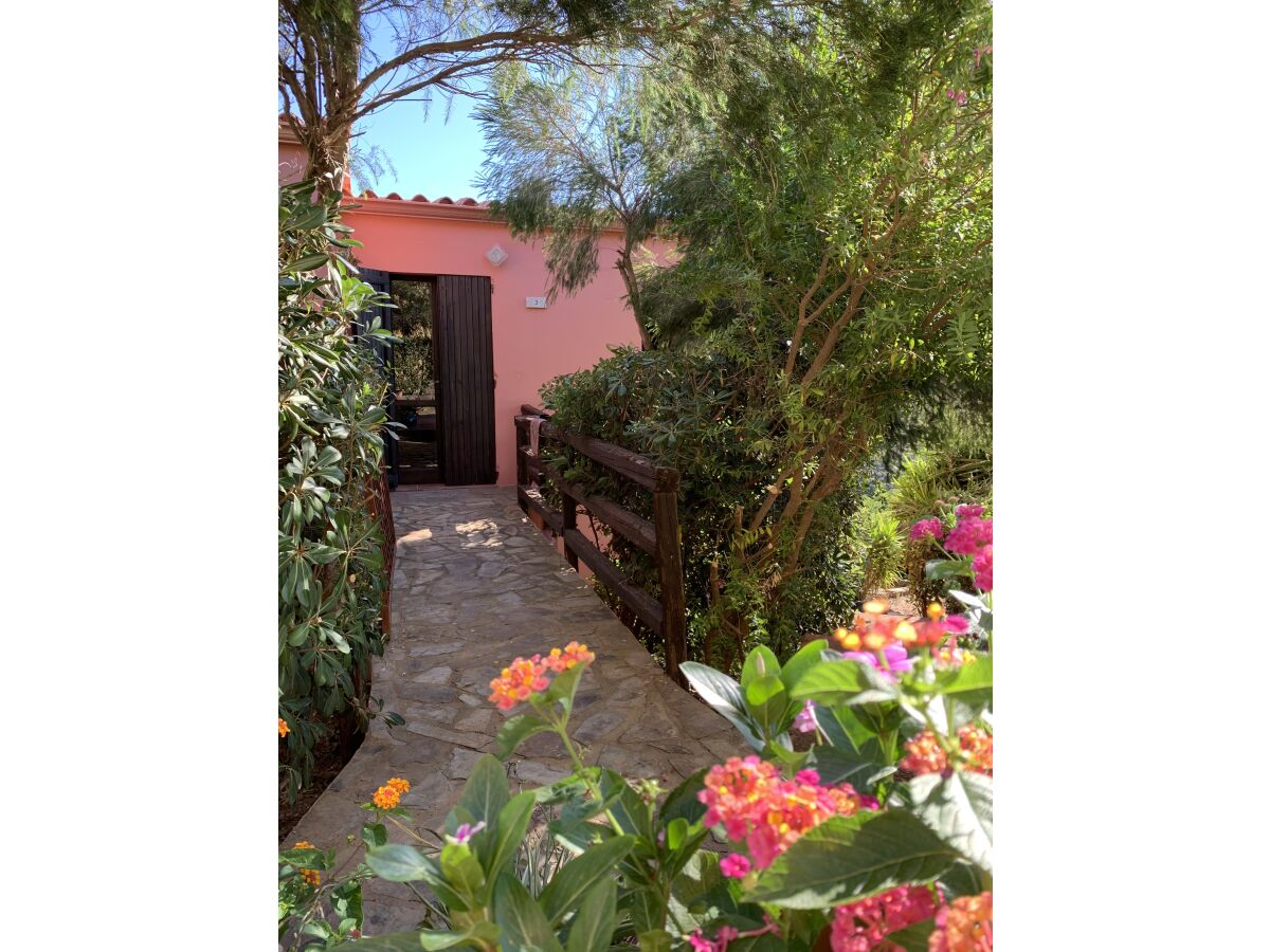 Holiday house Little Oasis - Outdoor photo 3