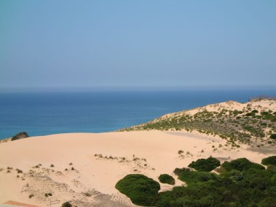 Holiday house Little Oasis - Environment photo 8