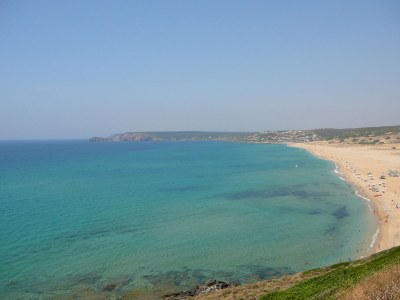 Holiday house Little Oasis - Environment photo 10