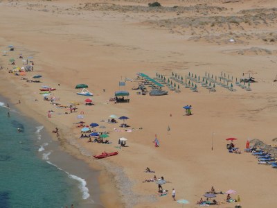 Holiday house Little Oasis - Environment photo 11