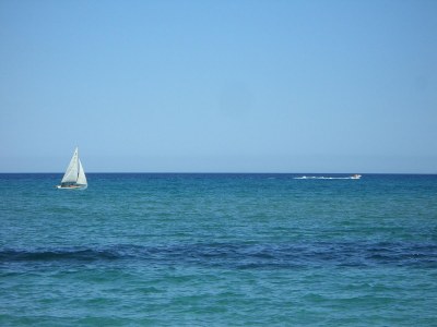 Holiday house Little Oasis - Environment photo 13