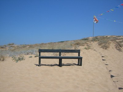 Holiday house Little Oasis - Environment photo 16