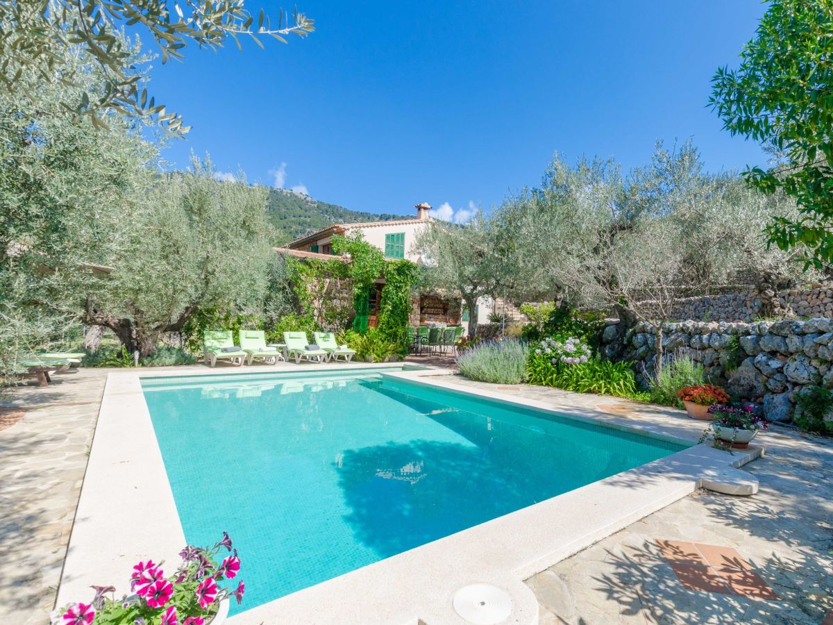 Villa S'Olivaret - Outdoor photo 2