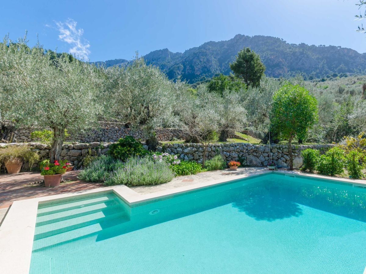 Villa S'Olivaret - Outdoor photo 3