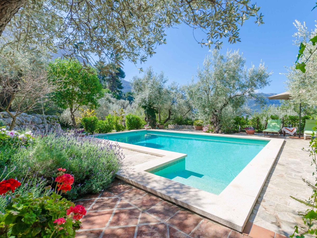 Villa S'Olivaret - Outdoor photo 5