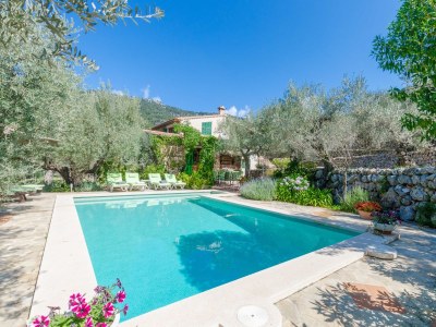 Villa S'Olivaret - Outdoor photo 2