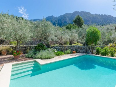 Villa S'Olivaret - Outdoor photo 3