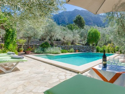 Villa S'Olivaret - Outdoor photo 4