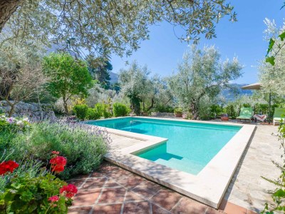 Villa S'Olivaret - Outdoor photo 5