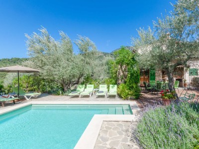 Villa S'Olivaret - Outdoor photo 6