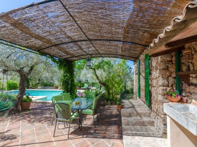 Villa S'Olivaret - Outdoor photo 8