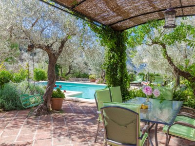 Villa S'Olivaret - Outdoor photo 9