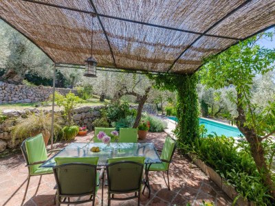 Villa S'Olivaret - Outdoor photo 10