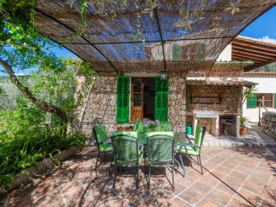 Villa S'Olivaret - Outdoor photo 11