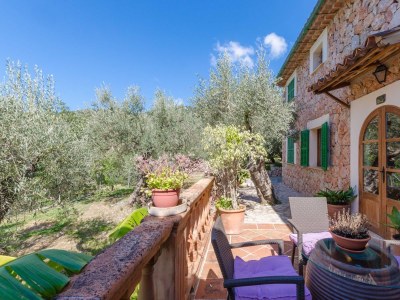 Villa S'Olivaret - Outdoor photo 12