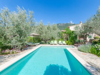 Villa S'Olivaret - Outdoor photo 13