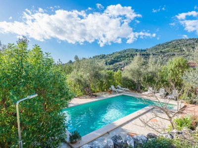 Villa S'Olivaret - Outdoor photo 14