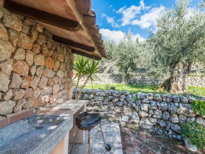 Villa S'Olivaret - Outdoor photo 15