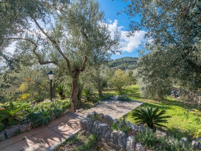 Villa S'Olivaret - Outdoor photo 16