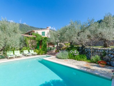 Villa S'Olivaret - Outdoor photo 19