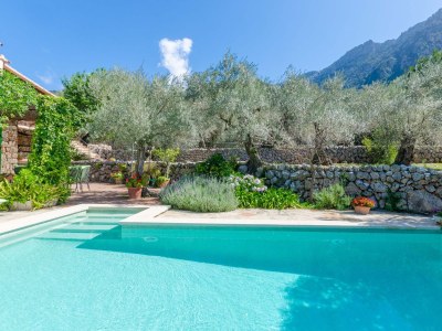 Villa S'Olivaret - Outdoor photo 20