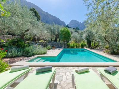 Villa S'Olivaret - Outdoor photo 21