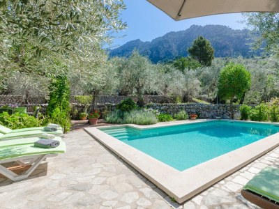 Villa S'Olivaret - Outdoor photo 22