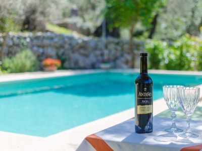 Villa S'Olivaret - Outdoor photo 23