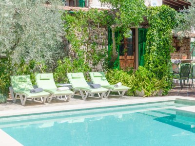 Villa S'Olivaret - Outdoor photo 25