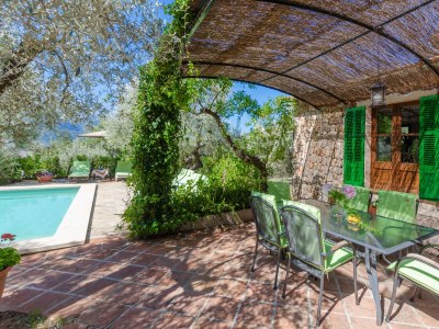 Villa S'Olivaret - Outdoor photo 26