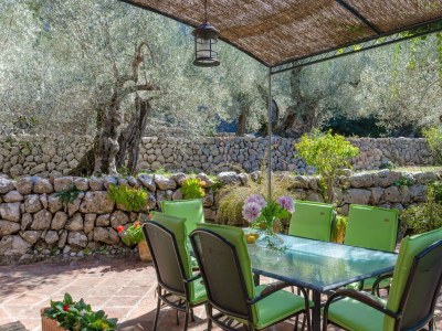 Villa S'Olivaret - Outdoor photo 27