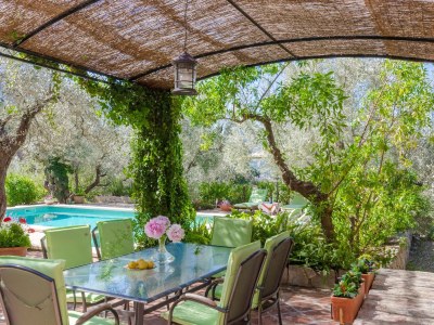 Villa S'Olivaret - Outdoor photo 28