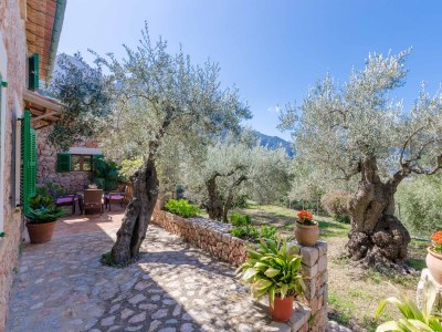 Villa S'Olivaret - Outdoor photo 29