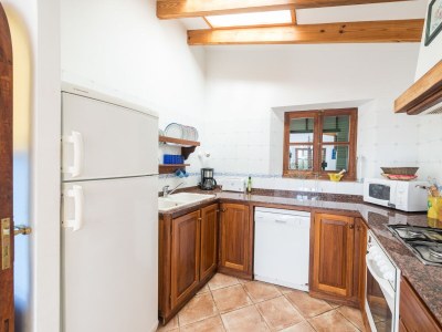 Villa S'Olivaret - Features photo 30