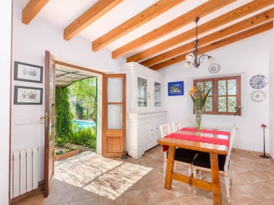 Villa S'Olivaret - Features photo 31