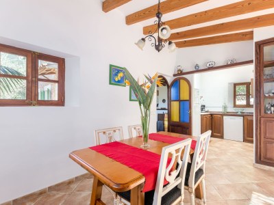 Villa S'Olivaret - Features photo 32