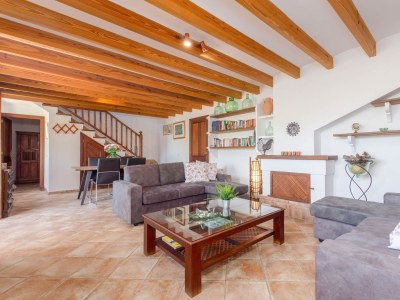 Villa S'Olivaret - Features photo 33