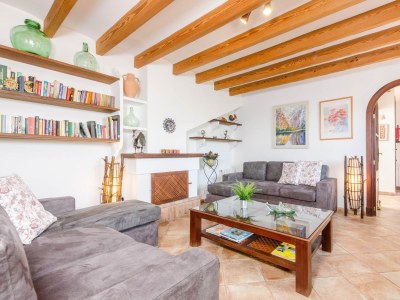 Villa S'Olivaret - Features photo 34