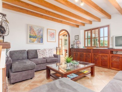 Villa S'Olivaret - Features photo 35