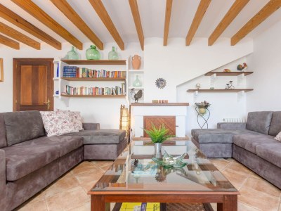 Villa S'Olivaret - Features photo 36