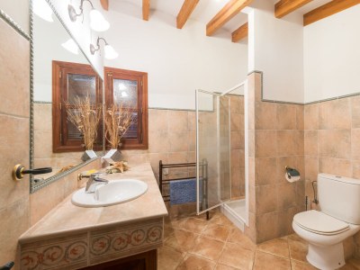 Villa S'Olivaret - Features photo 43