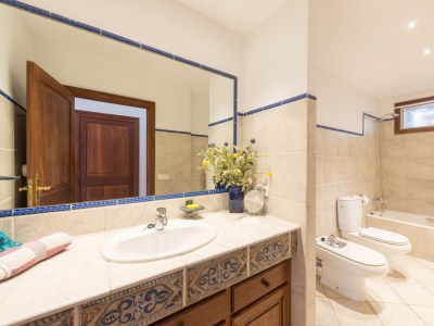 Villa S'Olivaret - Features photo 44