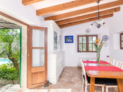 Villa S'Olivaret - Features photo 45