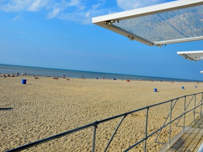 Holiday apartment Sunrise - Environment photo 19