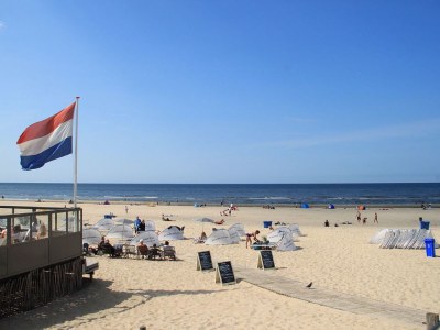 Holiday apartment Sunrise - Environment photo 21