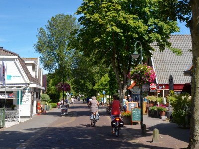 Holiday apartment Sunrise - Environment photo 24