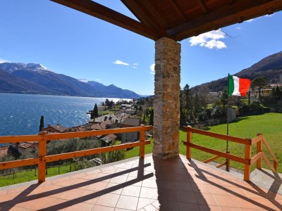 Holiday house Villa Bella Italia - Outdoor photo 4