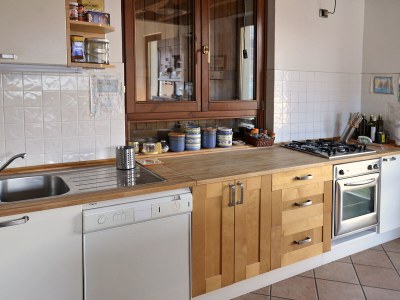 Holiday house Villa Bella Italia - Features photo 11